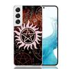 Babaite Supernatural SPN Dean And Sam Phone Case For Samsung Galaxy S26 Ultra S23 S24 S25 Edge S20 FE S21 S22 Plus Soft Print Sh