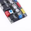 Dc7-25 To Dc3.3V/5V Lm2596 Adjustable Step-Down Module Adjustable Step-Down Module For Racing Smart Car Test Power Supply