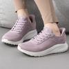 Women's Slip-On Casual Shoes 117497-LAV