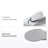 Court Air Zoom Vapor Pro 2 HC White Black Men Sneakers DR6191-101