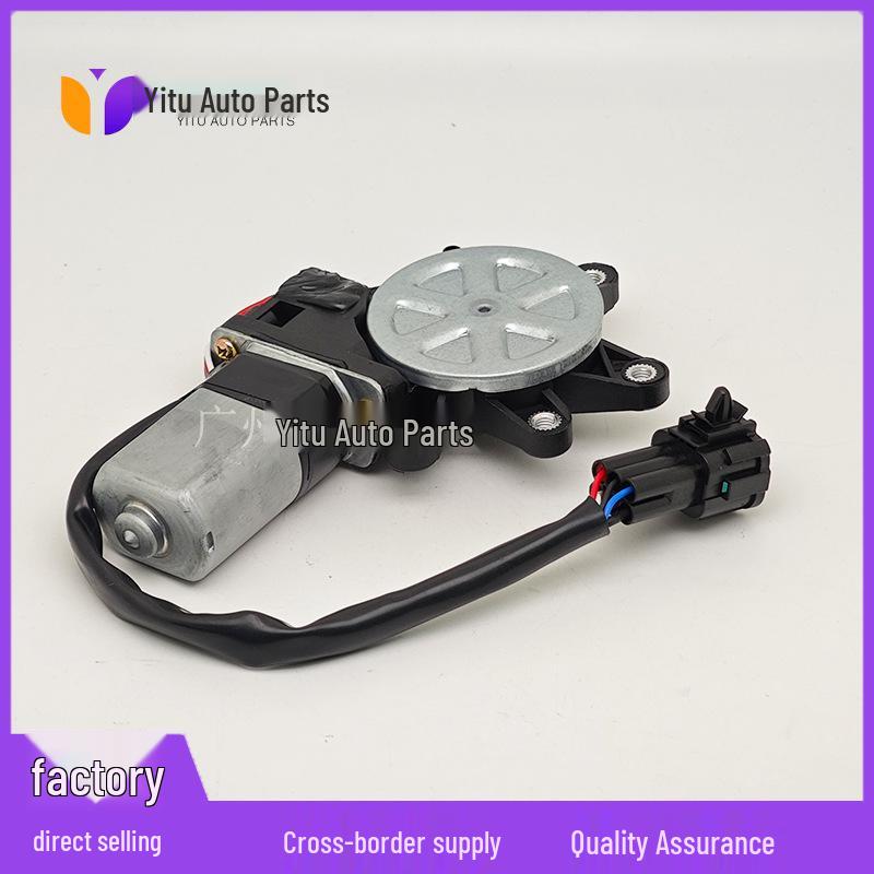 Nissan Tiida Window Regulator Motor 80731-ED000/ED00A