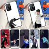 Japanese Skating Prince Yuzuru Hanyu Case For Xiaomi 11T 12T 13T 14T Pro 13 14 15 Ultra POCO X7 Pro X3 X5 X6 M6 F5 F6 Pro Cover