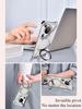 Eary Metal Phone Case for Huawei Pura 80 Ultra P80 Pro + for Magsafe Magnetic Kickstand Frameless Shockproof Wireless Charging