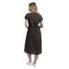 Womens/Ladies Susanne Casual Midi Dress