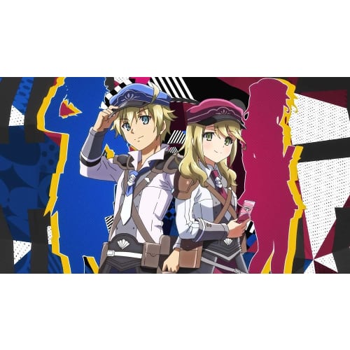 Rune Factory 5 -Switch