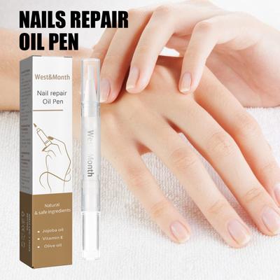 4ML Nail  Pen,   Austrian Experience, Nail  Pen Experience,  Enhancement Of Nail