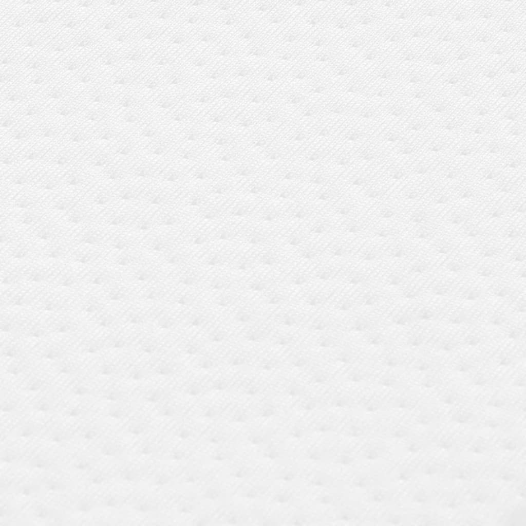 Mattress Topper 90x220x5 cm