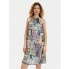 REPLAY Summer Dress W9104 .000.74948