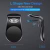 Magnetic Car Phone Holder Phone Stand Clip Mount Car Accessories For Kia K7 K5 K8 K3 Ray Sorento XCeed Soul Cerato Venga Cadenza