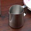 Stainless Steel Milk Jug Espresso Coffee Pitcher Barista Craft Coffee Latte Frothing Jug Home Baking Tools Kitchen Accessories