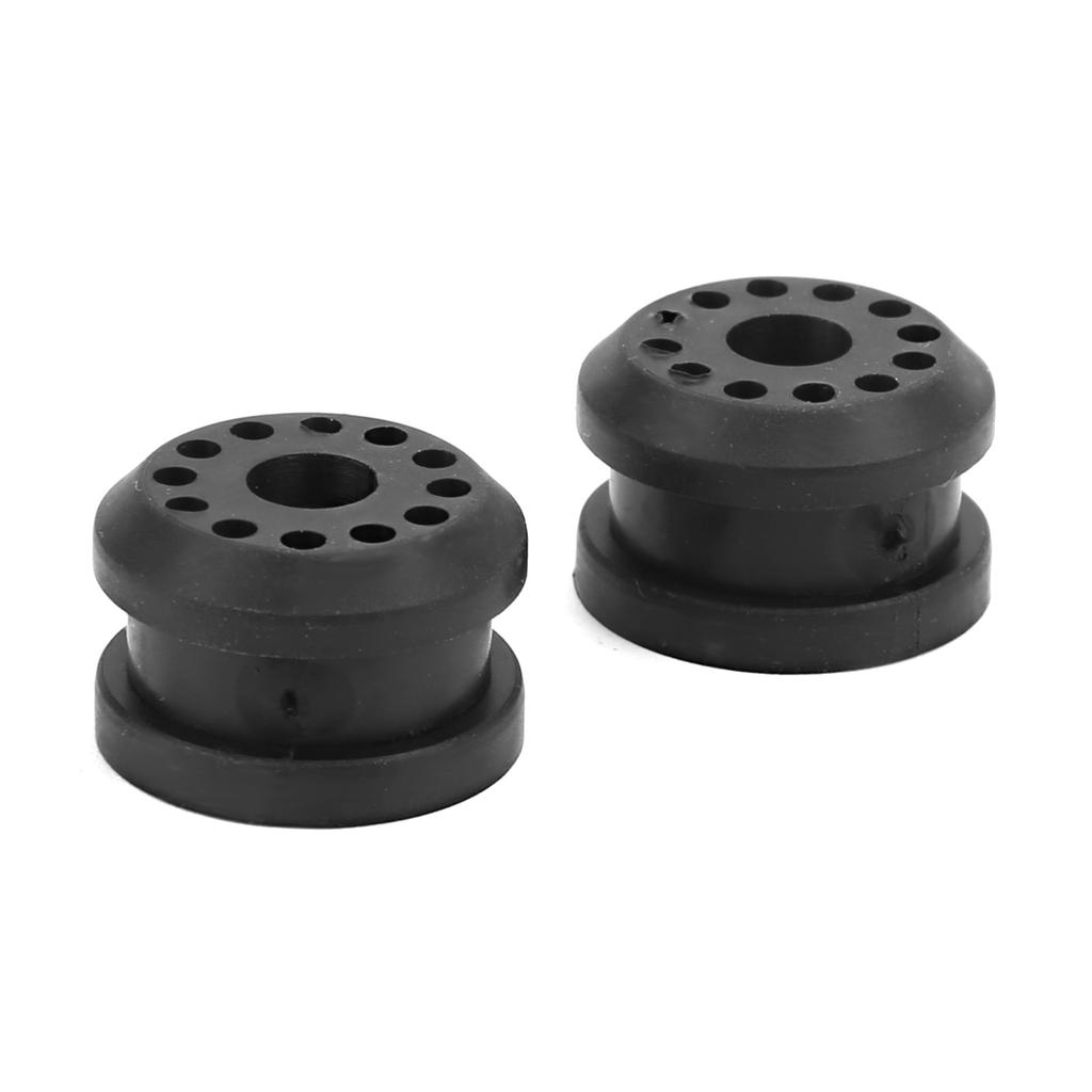 2pcs Transfer Case Shifter Linkage Bushing Grommet Replacement for Dodge RAM 1500 2500 3500 4X4