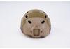 Luxury Edition Adjustable Tactical Helmet for Outdoor CS and Cycling