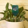 1-5PCS Soil Moisture Meter Plant Watering Test Soil Humidity Detector Hygrometer Temperature Meter Flower Potted Soil Analyzer
