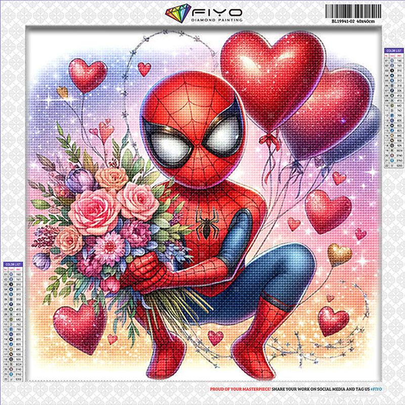 Diamond Painting Lilo & Stitch Diamond Embroidery Rhinestone of Picture Mosaic Art Cross Stitch Kits Home Decor