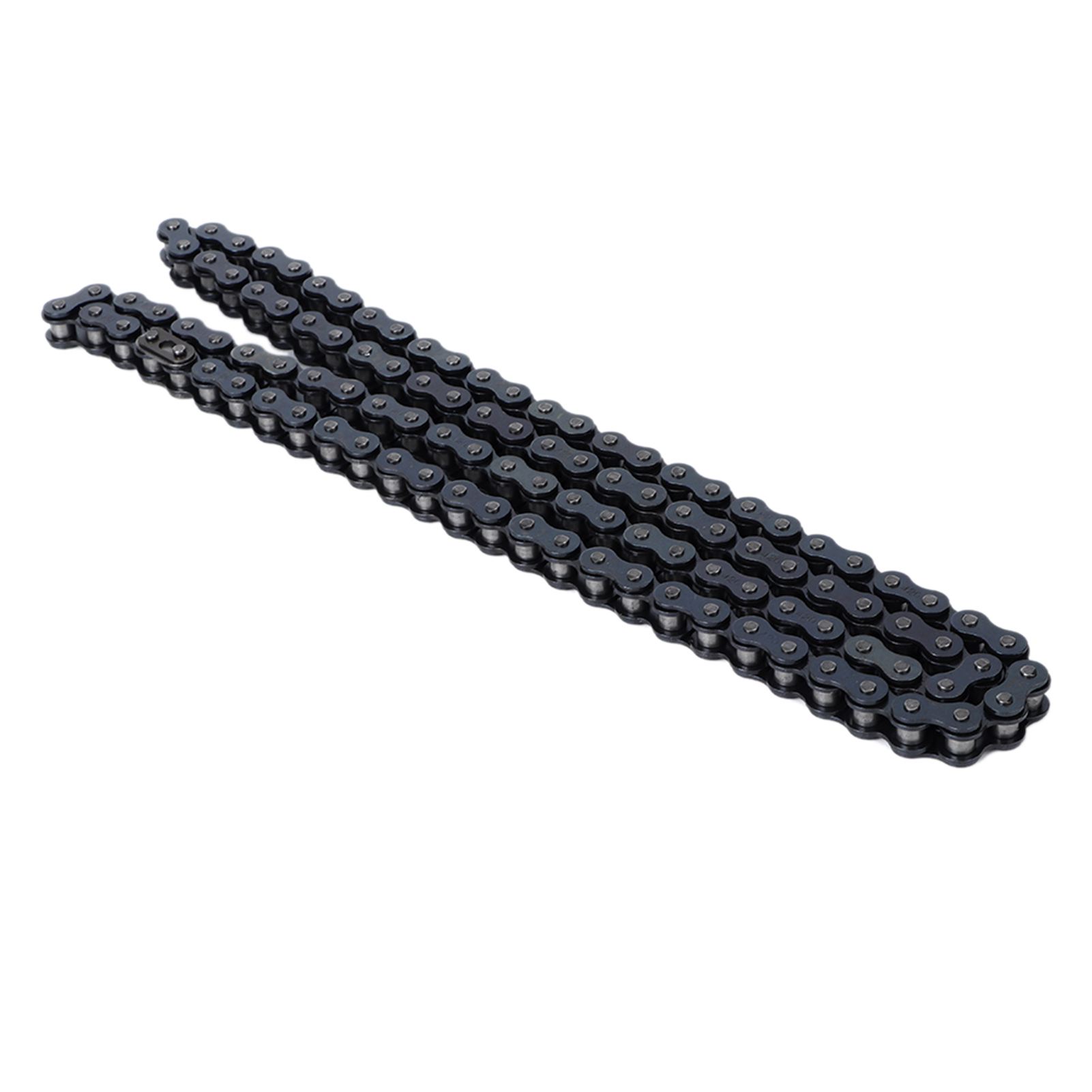 

Motorcycle 428 Chain 108 Links Fit for 50cc 250cc ATV Quad Pit Dirt Bike Go Kart