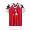 Maillot vintage Ajax Arsenal West Ham Newcastle Napoli Rovers AC maillot de football