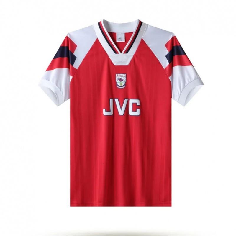 Maillot vintage Ajax Arsenal West Ham Newcastle Napoli Rovers AC maillot de football