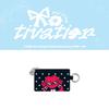 I-dle YUQI Motivation GIGI Pouch