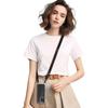 Tech-Protect C6S Rope Crossbody Black