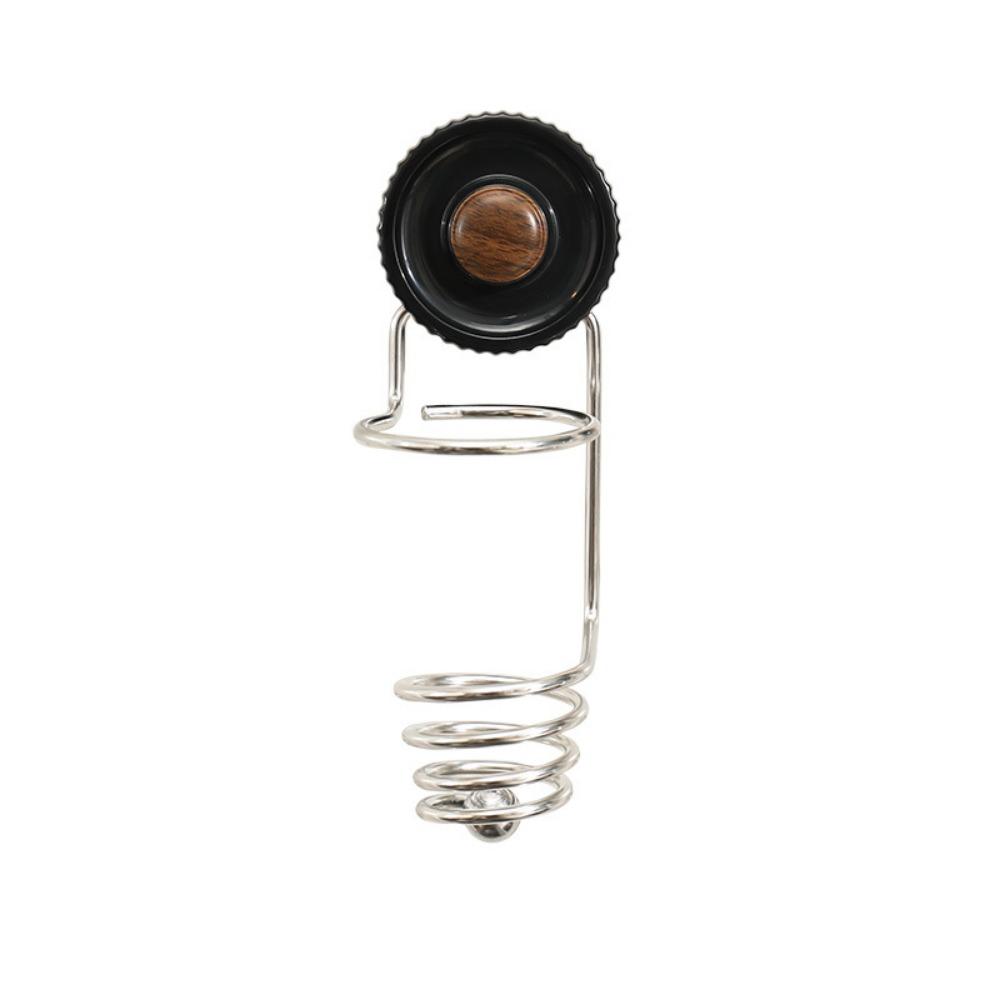 

Настенный держатель для электрической бритвы на присоске, без перфорации, подставка для электрической бритвы, ванная комната Style A