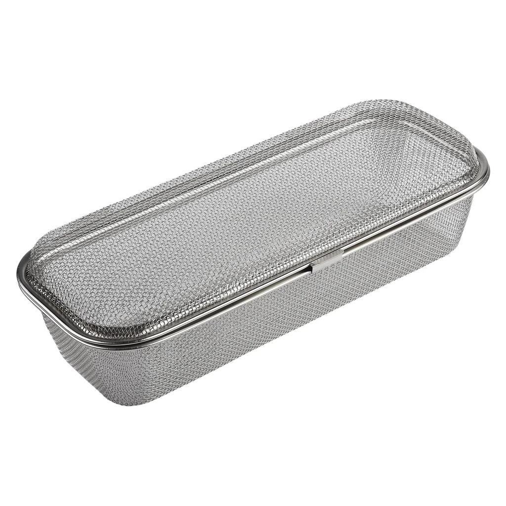 Dishwasher Storage Dishwasher Basket Compact Structure Easy To Clean Efficient Organization Space-Saving Design For Kitchen Use
