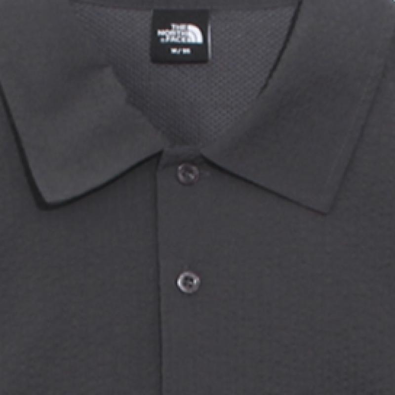 The North Face Men S Citi Chiller Short Sleeve Shirt