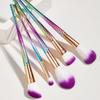 Stroke of Beauty - Set of 5: Gradient Print Makeup Brush