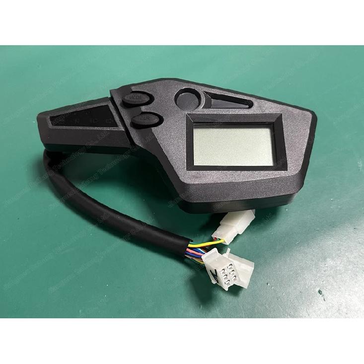 Accessories Motorcycle Speedometer Rpm Gauge Bike Meter Instrument Cluster for XT 660x XT660R