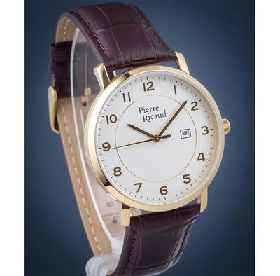 Hodinky Pierre Ricaud P97229.1B23XLQ
