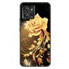For Motorola ThinkPhone 6.6" Case Silicone Soft TPU Protective Back Cover For Moto Thinkphone 5G Phone Fundas Think Phone Coque