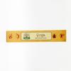 7x Namaste Mandala Masala Incense – Yoga