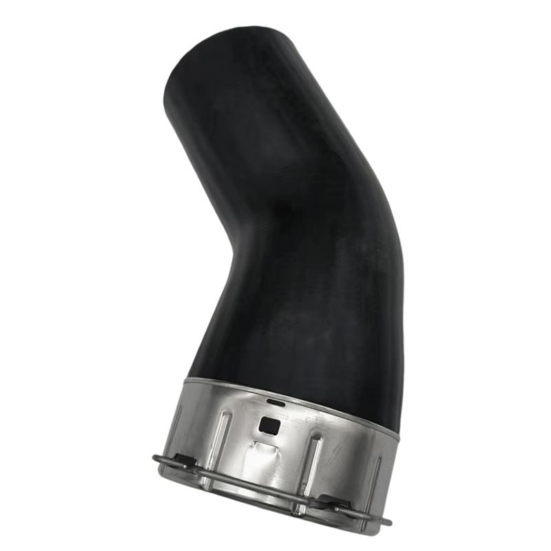 A03E-Напорный шланг интеркулера Для Volvo XC40 S60 S80 S90 V40 V70 2014- 31657738 32222272 Впускной шланг