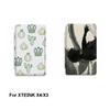 Cute Rabbit Magnetic Case Anti-fall Folio Shell High Quality Protective Cover for XTEINK X4/X3