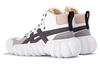 ONITSUKA TIGER Dentigre Ll White Graphite Grey 1183B453-100