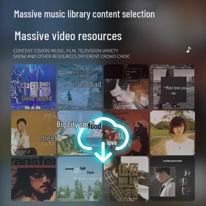 SAST All-in-One Home Karaoke System