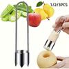 Ustensiles pour fruits et légumes – Vide-pommes
