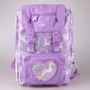 School Bag, Primary And Secondary School Students, Children'S Backpack, Outdoor Leisure Bag, Large Capacity Cartoon Backpack.