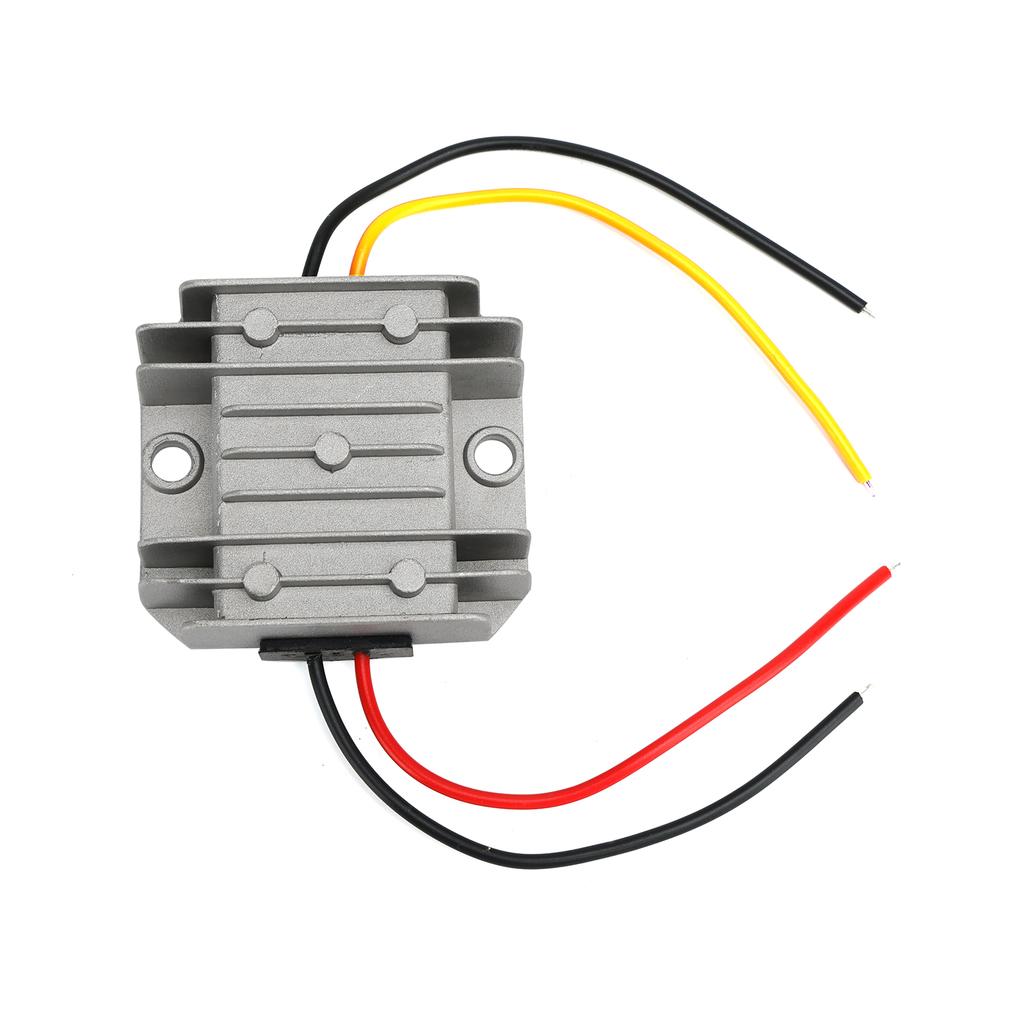 DC-DC 5-32V to 12V 2A Automatic Voltage Stabilizer Power Converter Regulator