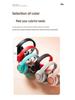 Head-mounted Bluetooth Wireless Headphones with Large Earcups, Retractable Metal Design, Matte Finish, New Private Mold