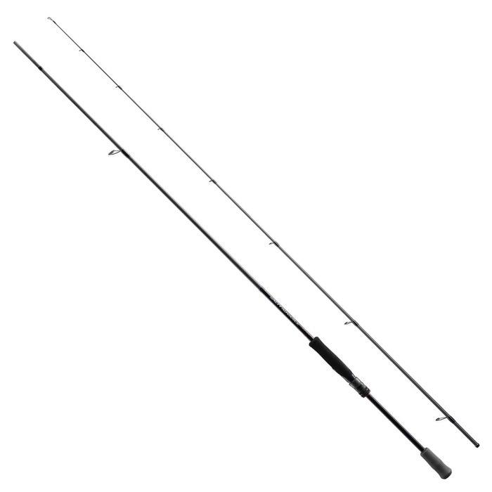 Shimano 25 Salti Advance Shore Model Egiing Rod S83ML Gray