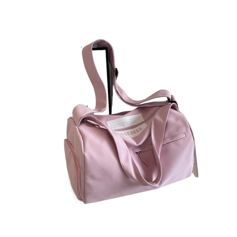 Newcity 2025 Women s Large Capacity Travel Duffle Bag