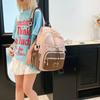 Backpacks for Women Minimally Designed Bag Large Capacity Lightweight Cute Backpacks Trendy Casual Back To School Bags Mochila