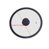 Lightweight Silicone Lid Replacement Cover for Cookware Including Wok and Skillets