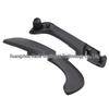 Front Door Handle and Inner Panel Cover for Renault Megane 3 (2008-2016) and Fluence