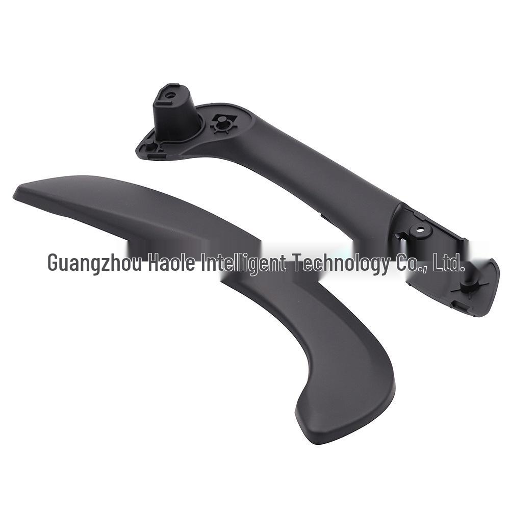 Front Door Handle and Inner Panel Cover for Renault Megane 3 (2008-2016) and Fluence