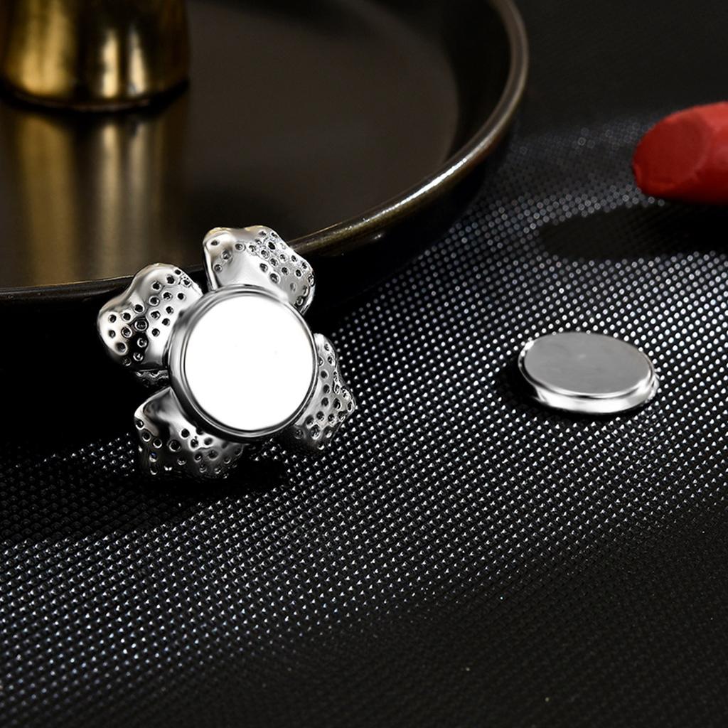 Senior-Broschen, Blumen-Blatt-Brosche, Anstecknadeln für Damen, Anzug-Anhänger, modische Broschen, Schmuck