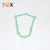 S1000 RR 09-18 Motorcycle Engine Side Timing Cover Gasket Repair Mat Pad Seal For BMW S1000RR S1000XR S1000R HP4 2009-2018