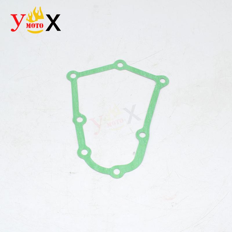 S1000 RR 09-18 Motorcycle Engine Side Timing Cover Gasket Repair Mat Pad Seal For BMW S1000RR S1000XR S1000R HP4 2009-2018