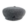 [Kangol] WOOL JAX BERET K3107ST FLANNEL MENS (XL)