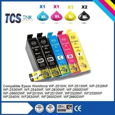 Epson WORKFORCE WF-2630WF Ink Cartridge